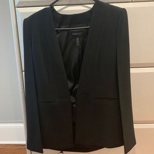 Bcbg maxazria upas blazer
